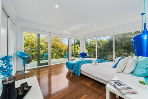 Moonah Woodlands Resort - Holiday Find 22