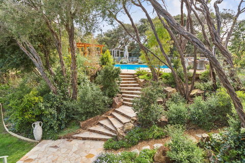 Moonah Woodlands Resort - Holiday Find 42