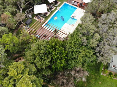 Moonah Woodlands Resort - Holiday Find 18