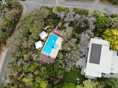 Moonah Woodlands Resort - Holiday Find 24