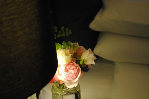 Bed Of Roses - Holiday Find 23