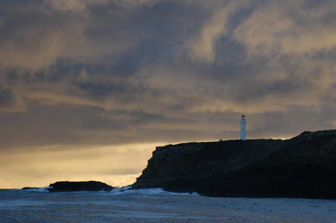 Cape Nelson Lighthouse - Holiday Find 37