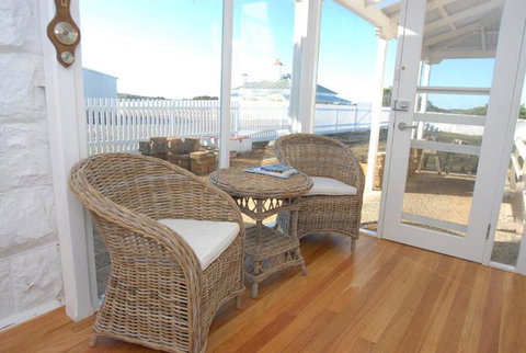 Cape Nelson Lighthouse - Holiday Find 32