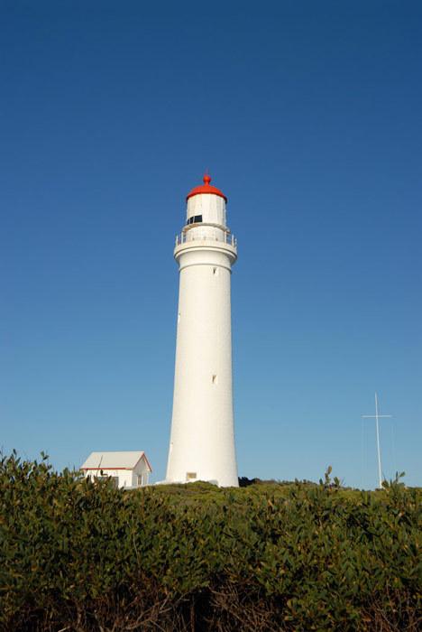 Cape Nelson Lighthouse - Holiday Find 41