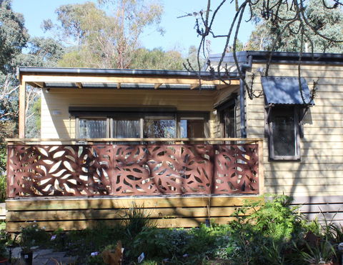 Australian Home Away @ Wonga Park Brushy Creek - Holiday Find 12
