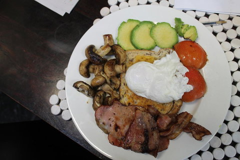 Rochester Motel - Holiday Find 9