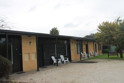 Rochester Motel - Holiday Find 5