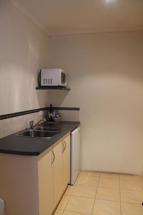 Rochester Motel - Holiday Find 20