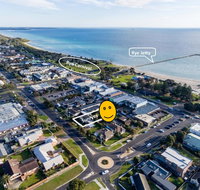 Sunryes Beach House - Holiday Find