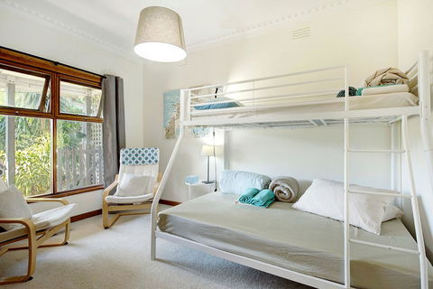 Sunryes Beach House - Holiday Find 12