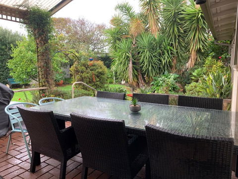Sunryes Beach House - Holiday Find 28
