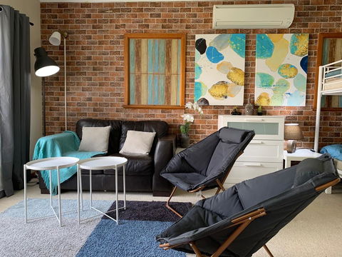 Sunryes Beach House - Holiday Find 6