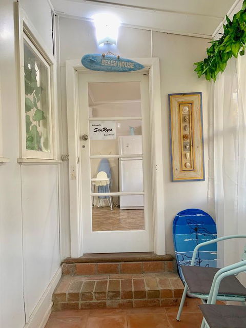 Sunryes Beach House - Holiday Find 27