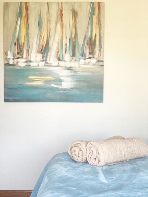 Sunryes Beach House - Holiday Find 10