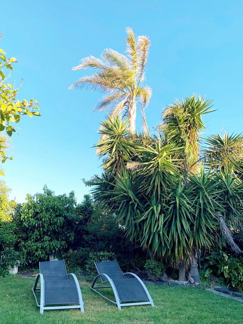Sunryes Beach House - Holiday Find 31
