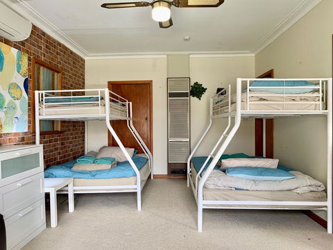 Sunryes Beach House - Holiday Find 9