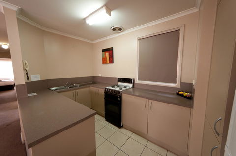 National Hotel Complex Bendigo - Holiday Find 37