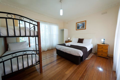 National Hotel Complex Bendigo - Holiday Find 39