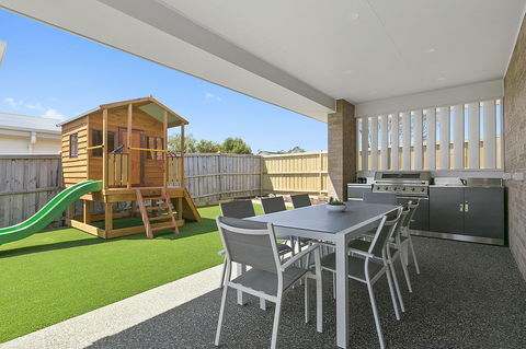 Tidal Changes - Rejuvenate Stays - Holiday Find 0