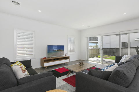 Tidal Changes - Rejuvenate Stays - Holiday Find 3