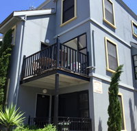 At the beach apartments - Holiday Find