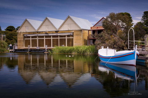 Quest Warrnambool - Holiday Find 22