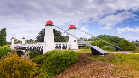 Quest Warrnambool - Holiday Find 24