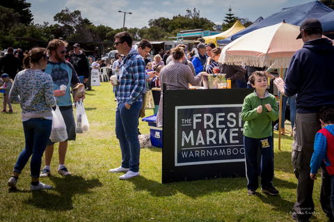 Quest Warrnambool - Holiday Find 25