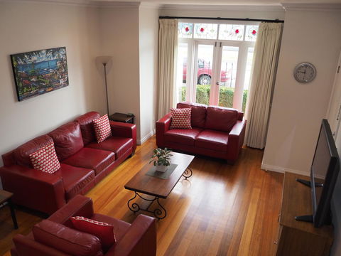 Beechwood Apartment - Holiday Find 14
