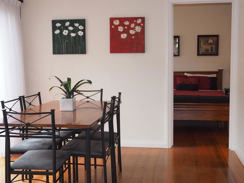 Beechwood Apartment - Holiday Find 12