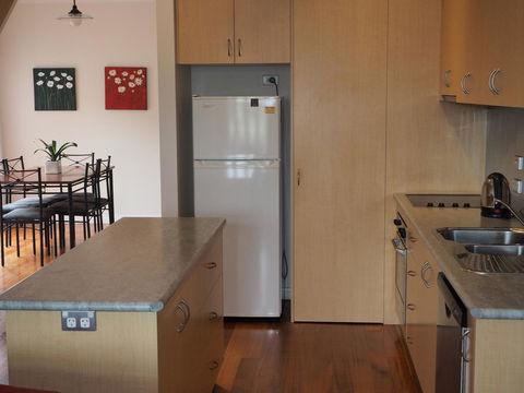 Beechwood Apartment - Holiday Find 13