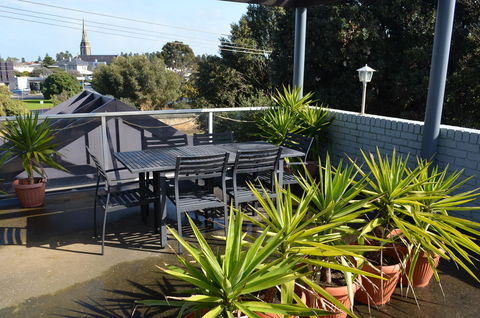 City Heart Motel Warrnambool - Holiday Find 6