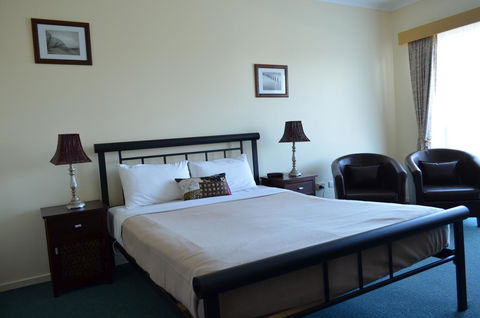 City Heart Motel Warrnambool - Holiday Find 4