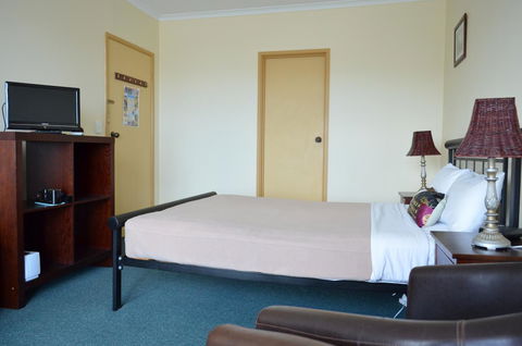 City Heart Motel Warrnambool - Holiday Find 38