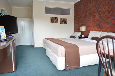 City Heart Motel Warrnambool - Holiday Find 44