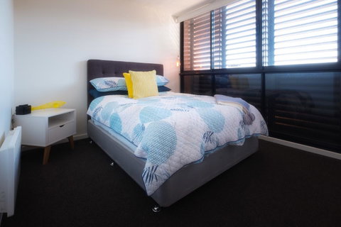 Waterfront Apt 234 Marinaquays - Holiday Find 21