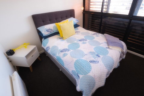Waterfront Apt 234 Marinaquays - Holiday Find 20