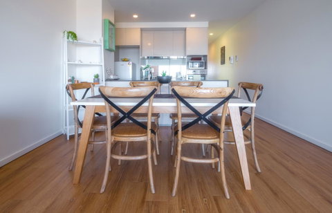 Waterfront Apt 234 Marinaquays - Holiday Find 13