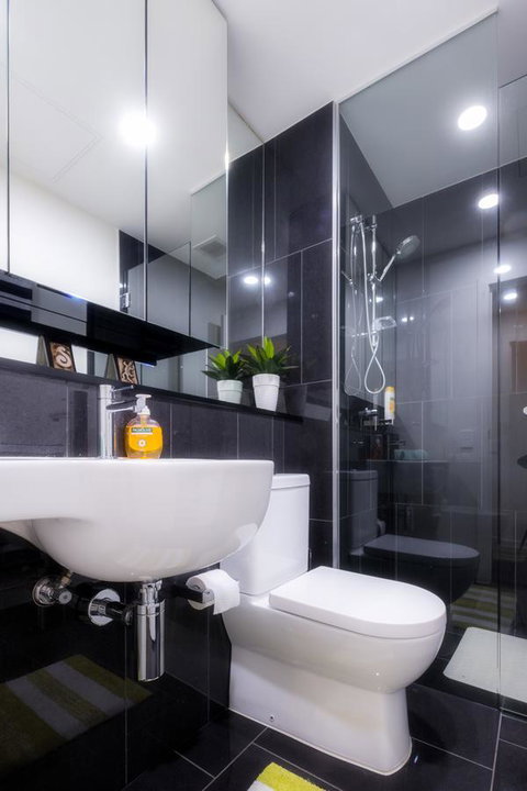Waterfront Apt 234 Marinaquays - Holiday Find 22