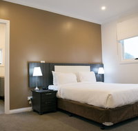 Buckingham Apartments - Holiday Find