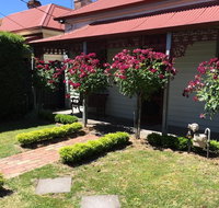 Airleigh-Rose Cottage - Holiday Find