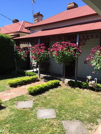 Book Kyneton Accommodation Vacations Holiday Find Holiday Find