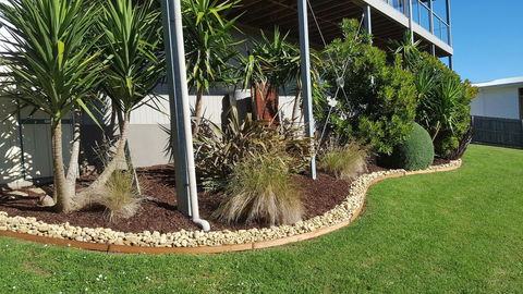 Saltwater Breeze Retreat - Holiday Find 34