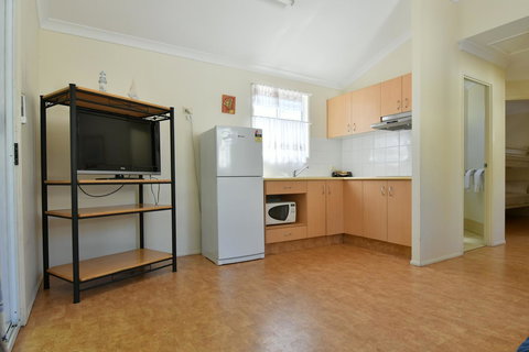 BIG4 Breeze Holiday Parks - Rainbow Beach - Holiday Find 16