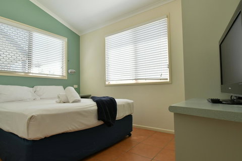 BIG4 Breeze Holiday Parks - Rainbow Beach - Holiday Find 7