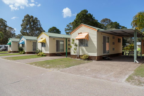 BIG4 Breeze Holiday Parks - Rainbow Beach - Holiday Find 25