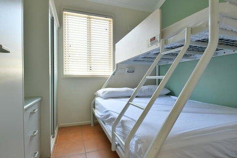 BIG4 Breeze Holiday Parks - Rainbow Beach - Holiday Find 2