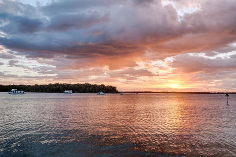 BIG4 Breeze Holiday Parks - Rainbow Beach - Holiday Find 35