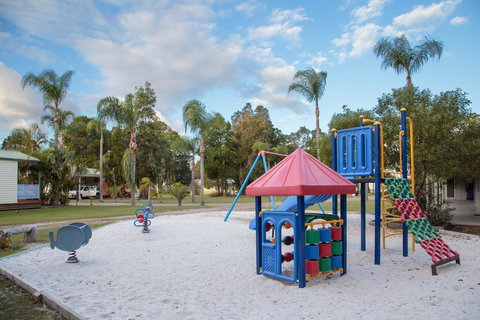 BIG4 Breeze Holiday Parks - Rainbow Beach - Holiday Find 21