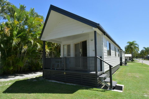 BIG4 Breeze Holiday Parks - Rainbow Beach - Holiday Find 6
